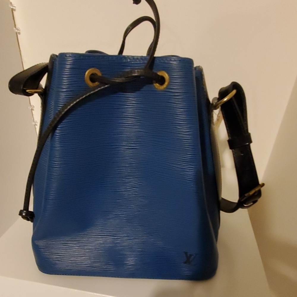 Vintage Louis Vuitton
